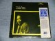CURTIS JONES - TROUBLE BLUES (LARGE SEAL)  (SEALED) / 1987 US AMERICA REISSUE "BRAND NEW SEALED" LP