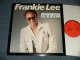 FRANKIE LEE - FACE IT! ( NEW )  / 1984 UK ENGLAND ORIGINAL "BRAND NEW" LP 