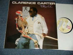 画像1: CLARENCE CARTER - DR. C. C. (NEW) / 1988 SPAIN ORIGINAL "BRAND NEW" LP