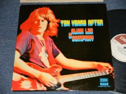 画像1: TEN YEARS AFTER - ALVIN LEE & COMPANY (Ex++/MINT-) / 1972 US AMERICA ORIGINAL Used LP 