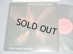 画像1: TEN YEARS AFTER - POSITIVE VIBRATIONS (Ex+++/MINT-) / 1974 US AMERICA ORIGINAL Used LP 