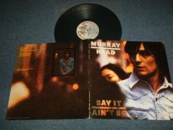 画像1: MURRAY HEAD - SAY IT AIN'T SO (MINT-/MINT) / 1976 US AMERICA ORIGINAL Used LP 
