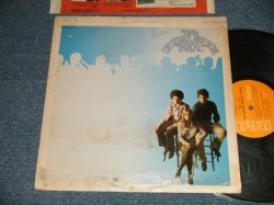 画像1: The DEIRDRE WILSON TABAC - The DEIRDRE WILSON TABAC (SOUL ROCK, JAZZ FUNK) (VG/Ex++ WTRDMG, STPOL) / 1970 US AMERICA ORIGINAL Used LP 