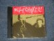 THE MILKSHAKES - 107 TAPES (MINT/MINT) / 1991 UK ENGLAND ORIGINAL Used  CD