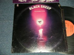 画像1: BLACK SHEEP - ENCOURAGING WORDS(MINT-/MINT- BB CUTOUT) / 1975 US AMERICA ORIGINAL Used LP 