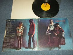 画像1: DELANEY & BONNIE & FRIENDS - TO BONNIE FROM DELANEY (Matrix # A) ST-C-701973-2A CTH T B) ST-C-701974-2A CTH T A 18) ("PR") (Ex++/MINT-) / 1970 US AMERICA ORIGINAL1st Press"1841 BROADWAY Logo at Bottom Label" Used LP  