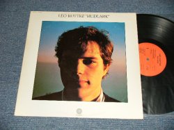 画像1: LEO KOTTKE - MUDLARK (Ex+/Ex++) / Late 1972 Version US AMERICA "ORANGE Label" Used LP