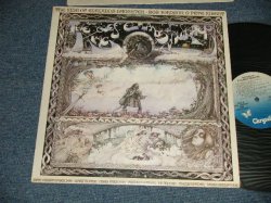 画像1: Bob Johnson & Pete Knight - The King Of Elfland's Daughter (Ex++/MINT) / 1977 US AMERICA ORIGINAL "PROMO" Used LP 