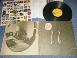 画像1: DELANEY & BONNIE & FRIENDS - MOTEL SHOT (With INSERTS) (Matrix #A) ST-C-712119 AA MO MR AT GP ▵15724（1）PR  B) ST-C-712120 AA MO MR AT GP ▵15724-x（1）PR ) "MO" (Ex+/Ex++ Looks:Ex+ EDSP) / 1971 US AMERICA ORIGINAL 1st Press"1841 BROADWAY Logo at Bottom Label" Used LP  