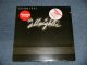GLENN FREY of EAGLES - The ALLNIGHTER (SEALED Cut Out)  /  US AMERICA REISSUE  "BRAND NEW SEALED" LP 