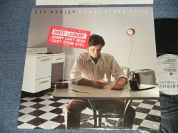 画像1: DON HENLEY of EAGLES - I CAN'T STAND STILL (MINT/MINT-) / 1982 US AMERICA ORIGINAL Used LP 
