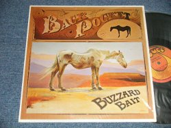 画像1: BACK POCKET - BUZZARD BAIT (MINT/MINT-) / 1976 US AMERICA ORIGINAL Used LP 