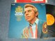 PORTER WAGONER - THE CARROLL COUNTRY ACCIDENT (Ex++/MINT-) / 1969 US AMERICA  ORIGINAL "ORNGE LABEL" Used LP 