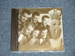 画像1: The BIG 6 - READY TO ROCK...!  (MINT-/MINT) / 1995 UK ENGLAND ORIGINAL Used CD  