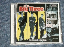 画像1: The BIG THREE - CAVERN STOMP : THE COMPLETE RECORDINGS (MINT-/MINT) / 2009 UK ENGLAND ORIGINAL Used CD