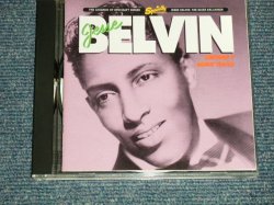 画像1: JESSE BELVIN - THE BLUES BALLAD (MINT-/MINT) /1990 US AMERICA ORIGINAL Used CD 