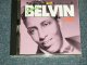 JESSE BELVIN - THE BLUES BALLAD (MINT-/MINT) /1990 US AMERICA ORIGINAL Used CD 
