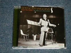 画像1: SPENCER WIGGINS - FEED THE FLAME-THE FAME & XL RECORDINGS  (MINT-/MINT) / 2010 UK ENGLAND ORIGINAL Used CD 