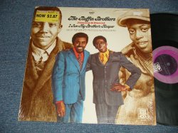 画像1: The RUFFIN BROTHERS Jimmy & David - I AM MY BROTHER'S KEEPER (MINT-, Ex+++ A-1:Ex) / 1970 US AMERICA ORIGINAL Used LP 