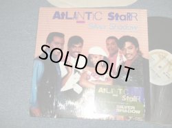 画像1: ATLANTIC STARR - SILVER SHADOW (MINT-/MINT-) / 1985 US AMERICA ORIGINAL Used 12 inch Single 