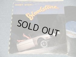 画像1: BLOODSTONE - DON'T STOP (Ex/Ex+ Looks:Ex Cutout) / 1978 US AMERICA ORIGINAL Used LP 