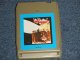 LED ZEPPELIN - II (Ex++/?) / 1977 Version US AMERICA REISSUE Used 8 TRACK CARTRIDGE TAPE