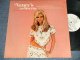 NANCY SINATRA - GREATEST HITS (Ex+++/Ex++ Looks:MINT- EDSP) / 1970 US AMERICA ORIGINAL "WHITE LABEL PROMO" Used LP 