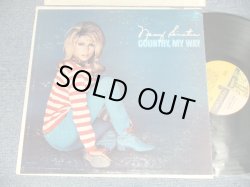 画像1: NANCY SINATRA - COUNTRY MY WAY (Ex+/Ex++ Looks:Ex+++)  / 1967 US AMERICA ORIGINAL 1st Press "MULTI COLOR Label" MONO  Used LP 