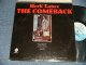 HERB LANCE - THE COMEBACK (Ex++/Ex+ SWOBC) / 1966 US AMERICA ORIGINAL MONO Used LP