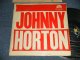 JOHNNY HORTON - More Johnny Horton Specials-America's Most Creative Folk Singer (Ex+/Ex+ EDSP) / 1959 US AMERICA ORIGINAL 1st Press Label "MONO" Used LP 