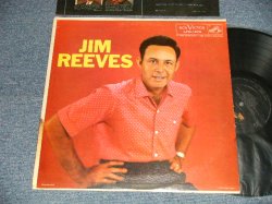 画像1: JIM REEVES - JIM REEVES (Ex++, Ex-/Ex+, Ex+++ EDSP) / 1957 US AMERICA ORIGINAL 1st Press Label MONO Used LP  
