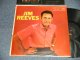 JIM REEVES - JIM REEVES (Ex++, Ex-/Ex+, Ex+++ EDSP) / 1957 US AMERICA ORIGINAL 1st Press Label MONO Used LP  