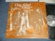 RON and ANN HOLM, DAVE ZIMMERMAN - ONE KIND FAVOR (Lyrics insert) (MINT-/MINT- Looks:MINT-)  /1975 US AMERICA ORIGINAL Used LP 