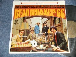 画像1: BEAU BRUMMELS - BEAU BRUMMELS 66 (MINT-/MINT- SWOBC) /1966 US AMERICA ORIGINAL "GOLD Label" STEREO Used LP