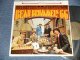 BEAU BRUMMELS - BEAU BRUMMELS 66 (MINT-/MINT- SWOBC) /1966 US AMERICA ORIGINAL "GOLD Label" STEREO Used LP