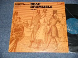 画像1: BEAU BRUMMELS - VOL.44 (Ex+/Ex++ Looks:Ex+) /1968 US AMERICA ORIGINAL STEREO Used LP