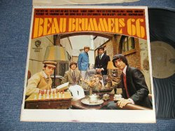 画像1: BEAU BRUMMELS - BEAU BRUMMELS 66 (Ex++/Ex++ Looks:Ex+) /1966 US AMERICA ORIGINAL "GOLD Label" MONOUsed LP