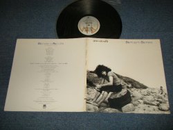 画像1: GINO VANNELLI - BROTHER TO BROTHER (Matrix # A)A&M SP-5181-P1 B)A&M SP-5182-P3) "PITMAN Press in NJ"(Ex++/Ex+++ Looks:Ex+++) /1978 US AMERICA ORIGINAL Used LP 