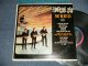 The BEATLES -  SOMETHING NEW ( Matrix #A)  T1-2108-F3  I  AM  B)  T2-2108-B4 #2  I  AM  )  (Scranton Press) ( Ex , Ex+/Ex++ Looks:Ex++ EDSP, WOBC, WOL) / 1964 US AMERICA ORIGINAL "BLACK with COLOR BAND Label" MONO Used LP  EDSP