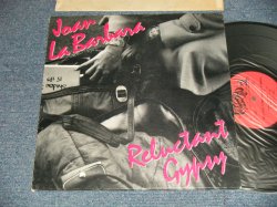 画像1: JOAN LA BARBARA - RELUCTANT GYPSY (Ex+++/MINT) / 1980 US AMERICA ORIGINAL Used LP 