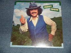 画像1: FREDDY FENDER - IF YOU DON'T LOVE ME (SEALED) / 1977 US AMERICA ORIGINAL"BRAND NEW SEALED" LP 