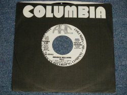 画像1: DENIECE WILLIAMS -  SILLY A) SHORT Version 4:26  B) LONG Version 5:55 (MINT/MINT) /1981 US AMERICA ORIGINAL "PROMO ONLY" Used 7"45