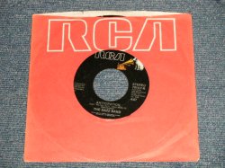 画像1: The DAZZ BAND - A) ANTICIPATION  B) IF IT'S LOVE (MINT-/MINT-) /1988 US AMERICA ORIGINAL Used 7"45