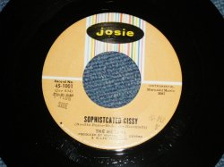 画像1: THE METERS - A) SOPHISTICATED CISSY  B) SEHORNS FARMS (MINT-/MINT-) / 1968 US AMERICA ORIGINAL Used 7" 45 rpm Single