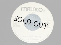 画像1: KIM MORRISON - A) HOLLYWOOD AND VINE  B) ON E IN A MILLION (Ex++/Ex++) / 1978 US AMERICA ORIGINAL Used 7" Single 