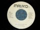KIM MORRISON - A) HOLLYWOOD AND VINE  B) ON E IN A MILLION (Ex++/Ex++) / 1978 US AMERICA ORIGINAL Used 7" Single 