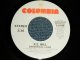 Z.Z.HILL - UNIVERSAL LOVE  A) STEREO B) MONO  (Ex++/Ex++) / 1978 US AMERICA ORIGINAL "PROMO ONLY SAME FLIP" Used 7" Single 