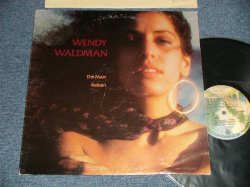 画像1: WENDY WALDMAN -  THE MAIN REFRAIN (Matrix #A)  BS-1-2974 LW 1 CJ *  B)  BS-2-2974 LW 1  CJ  *  ) (Ex+/Ex+++ Looks:MINT-) / 1976 US AMERICA ORIGINAL Used LP 