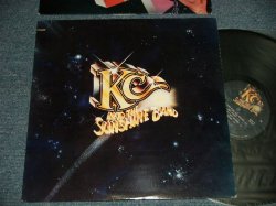 画像1: KC and The SUNSHINE BAND - WHO DO YA (LOVE) (Ex++/MINT- Cut out) / 1978 US AMERICA ORIGINAL Used LP 