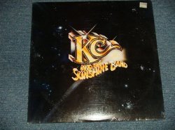 画像1: KC and The SUNSHINE BAND - WHO DO YA (LOVE) (SEALED) / 1978 US AMERICA ORIGINAL "BRAND NEW SEALED" LP 
